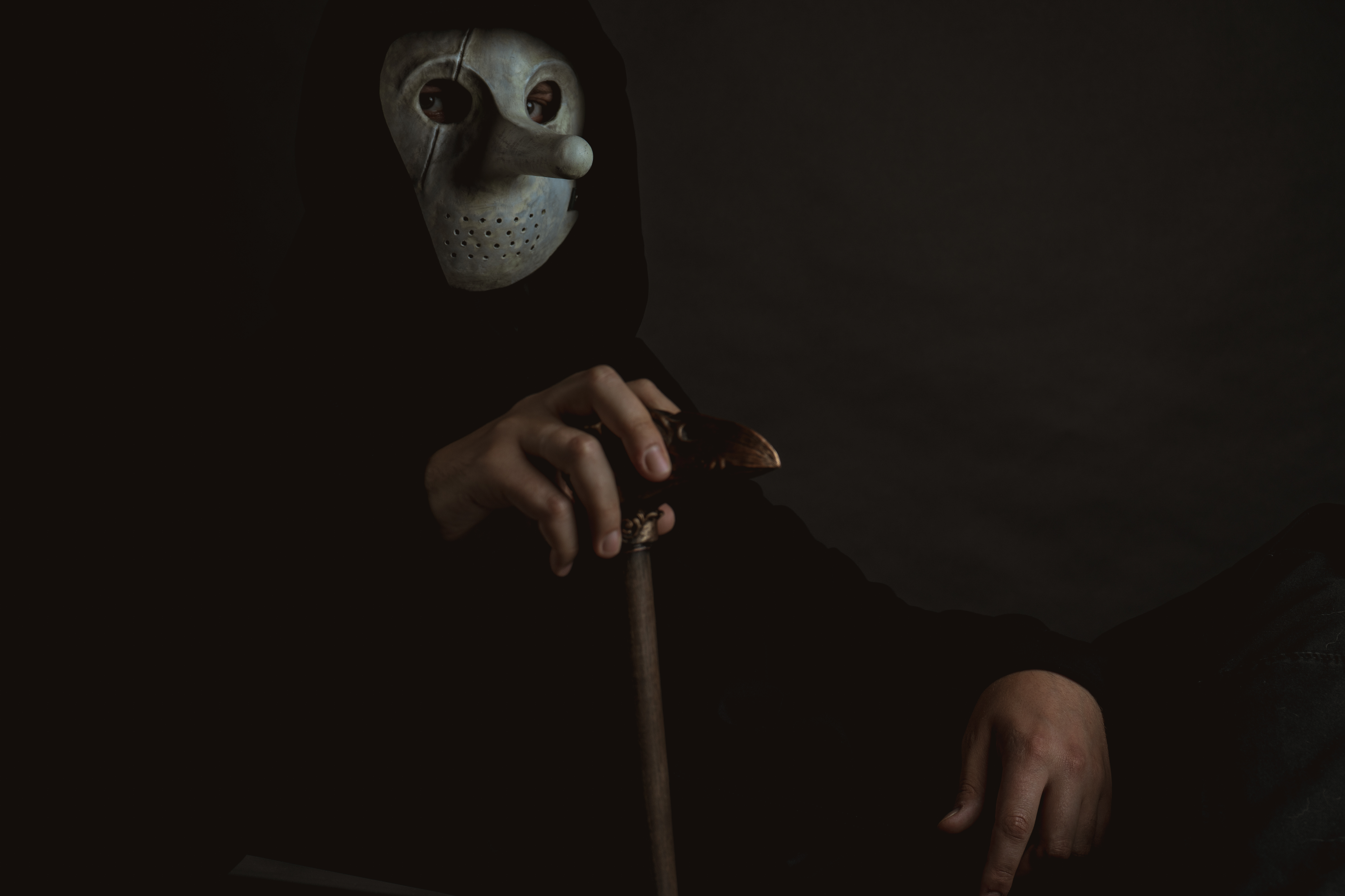 B-movie Killer